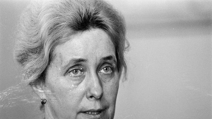 Květoslava Kořínková