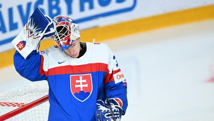 Adam Gajan na MS juniorů 2024