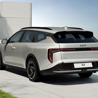 To vše navíc za atraktivní cenu od 509 980 korun navíc s velmi slušnou porcí výbavy.