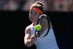 Australian Open Tennis