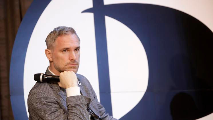 Celostátní fórum České pirátské strany, volba nového předsedy, hlasování, Zdeněk Hřib