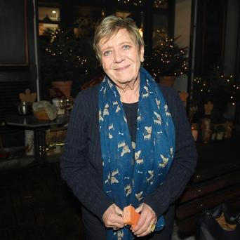 Jaroslava Obermaierová