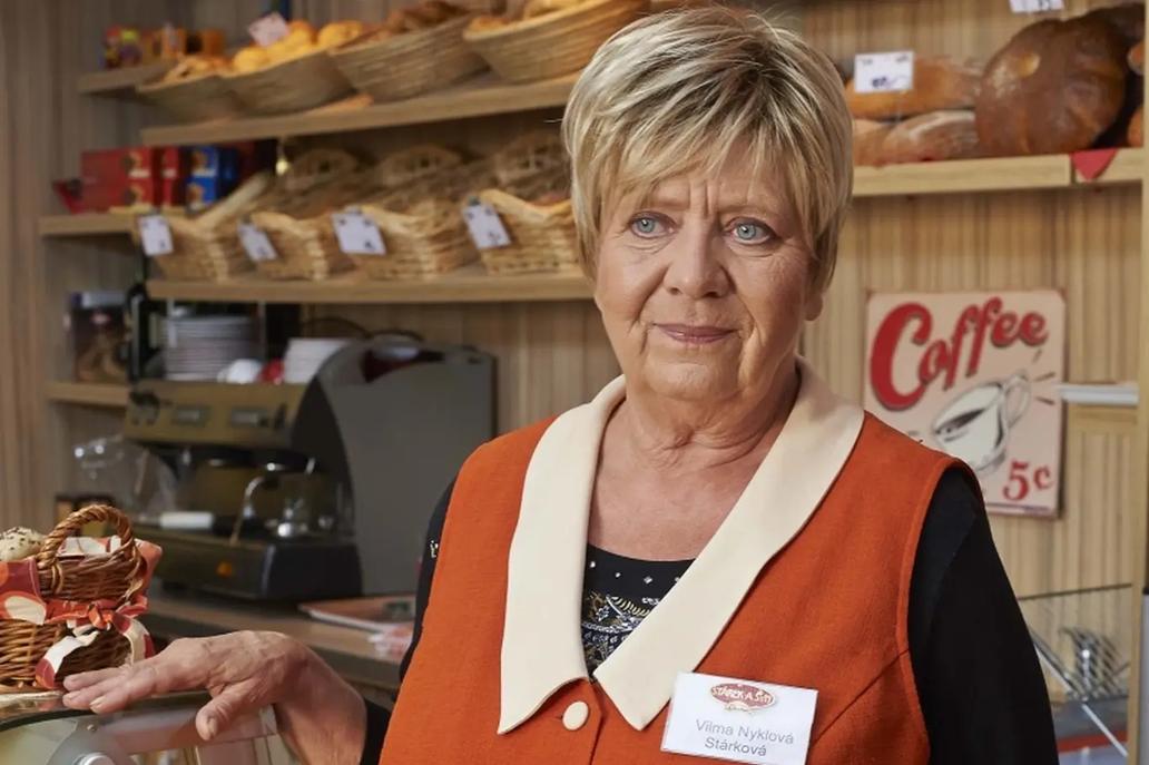 Jaroslava Obermaierová