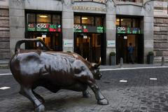 CSG debut on Euronext Amsterdam in Amsterdam