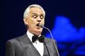 Andrea Bocelli, tenorista, pěvec
