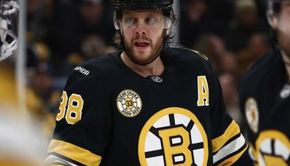 Kraken Bruins Hockey