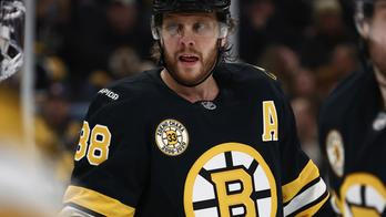 Kraken Bruins Hockey