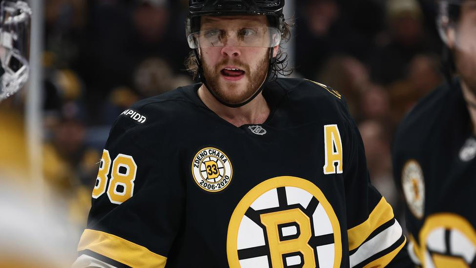 Kraken Bruins Hockey