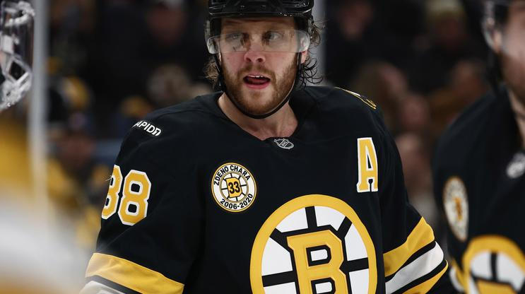 Kraken Bruins Hockey