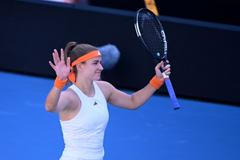 Australian Open
