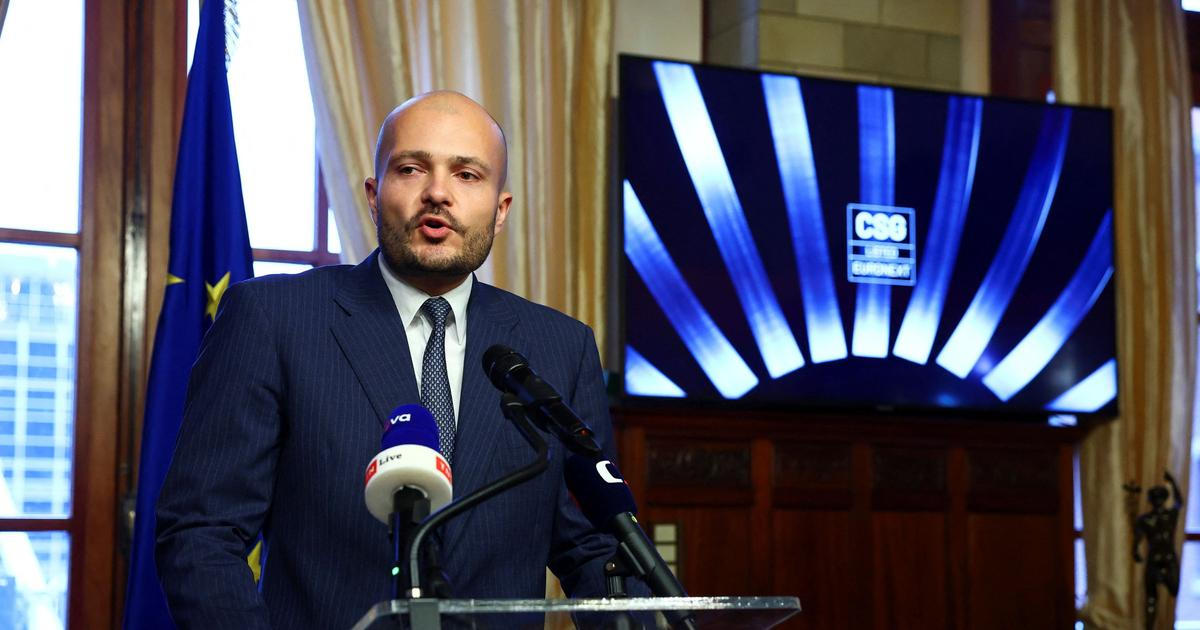 Strnad zakládá novou firmu. Mohla by investovat deset miliard eur
