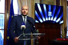 CSG debut on Euronext Amsterdam in Amsterdam