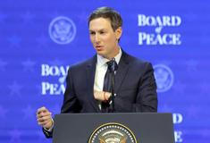 Tváře zlomového setkání. K jednomu stolu poprvé usednou Ukrajinci, Rusové i Američané