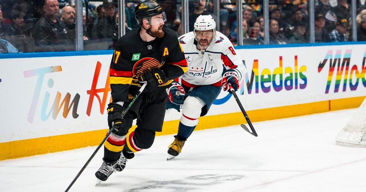 Česká hvězda si zavařila reakcí. To by mělo ukončit debaty o céčku, píší v NHL