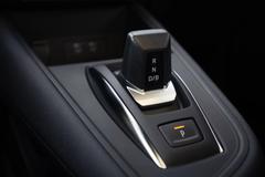 Spousta prvků je známá už z renaultů...