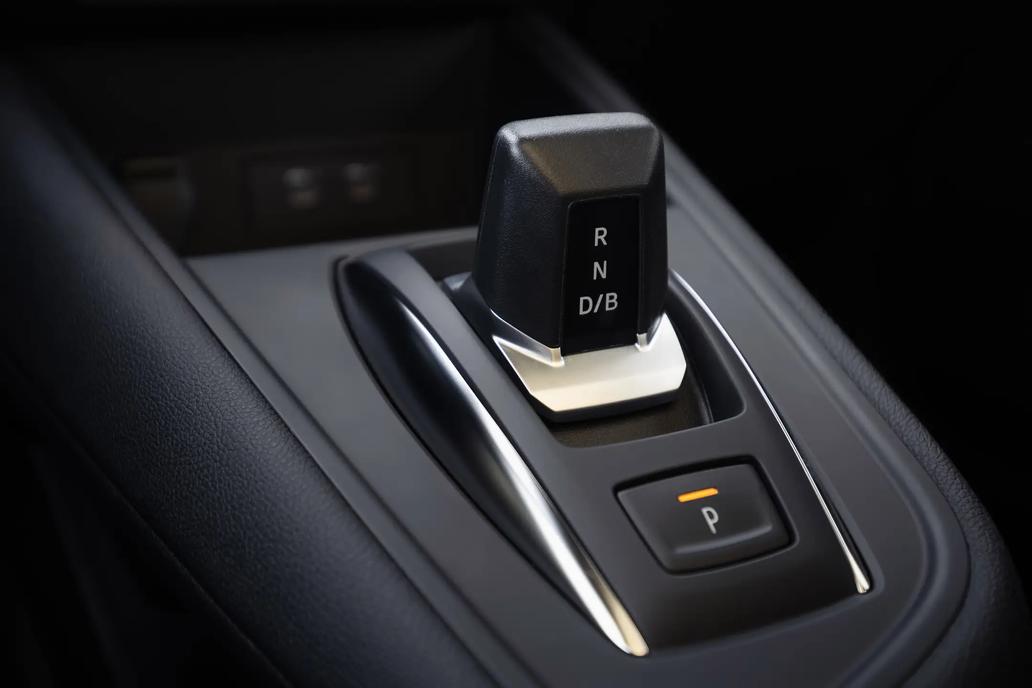 Spousta prvků je známá už z renaultů...