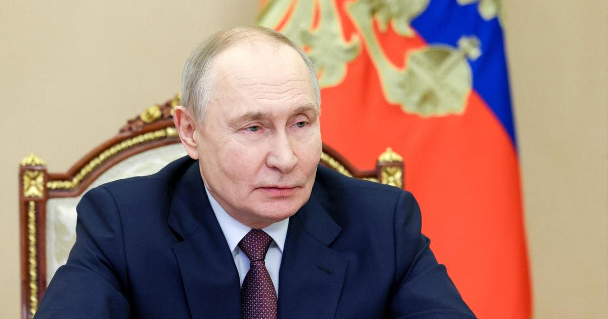 Kolik stojí koupit Grónsko? Putin nabízí překvapivou odpověď