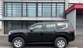Toyota Land Cruiser LC 300