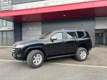 Toyota Land Cruiser LC 300