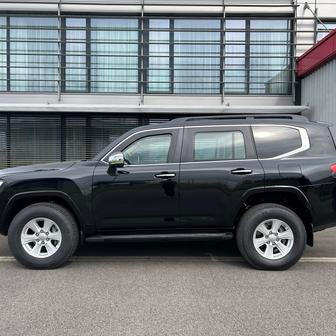 Toyota Land Cruiser LC 300