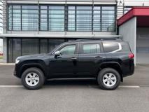 Toyota Land Cruiser LC 300