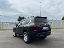 Toyota Land Cruiser LC 300