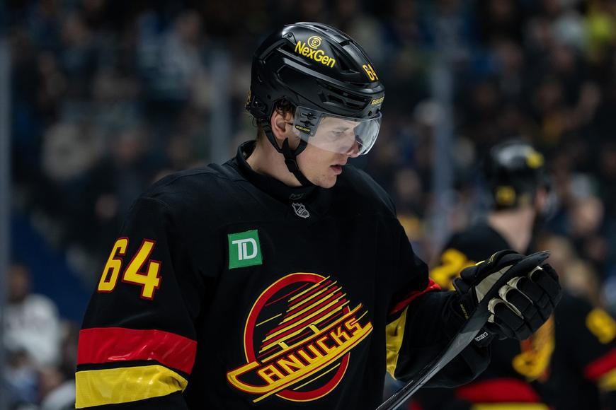 Bizarní statistika budí posměch. Klub NHL padl na dno, na prodej je i Čech