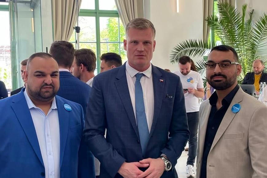 "Rekonstruovali a bylo to fakt špatně." Turkova "Snědá tíseň" má blízko i k Babišovi