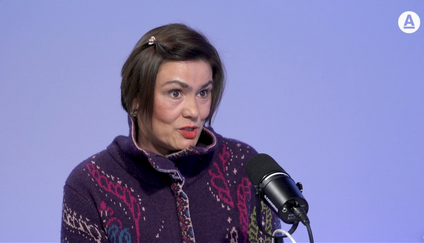 Helena Neumannová, Spotlight, Aktuálně.cz