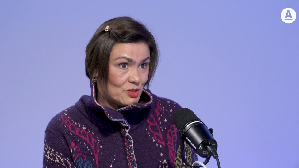 Helena Neumannová, Spotlight, Aktuálně.cz