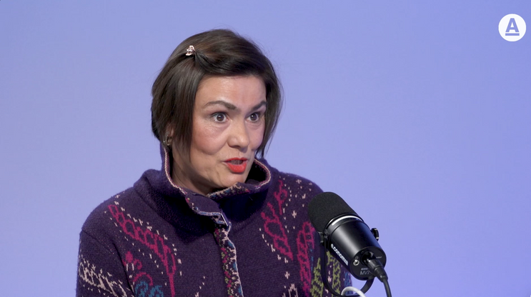 Helena Neumannová, Spotlight, Aktuálně.cz