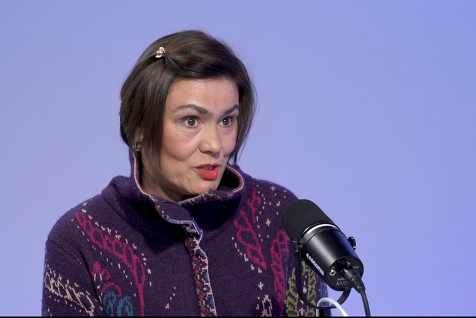 Helena Neumannová, Spotlight, Aktuálně.cz