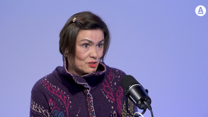 Helena Neumannová, Spotlight, Aktuálně.cz