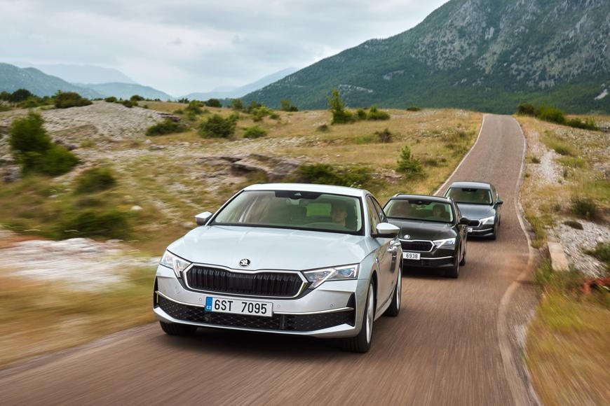 Porážka Němců na jejich vlastní půdě. Škoda boduje i tam, kde to možná ani nečekala