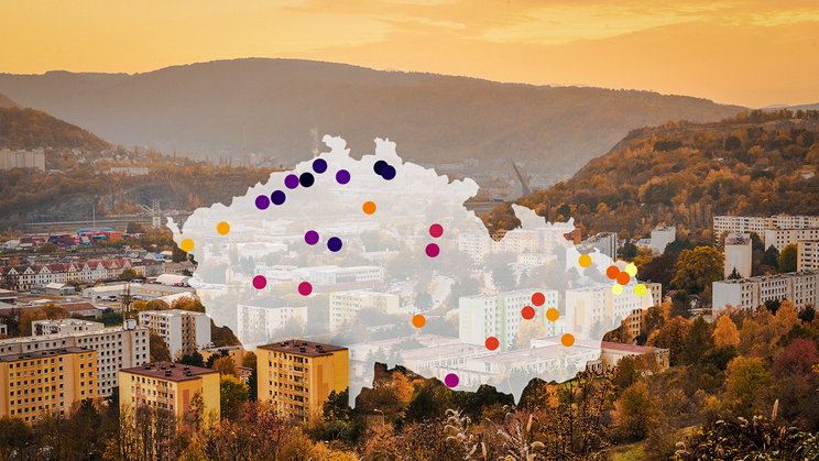 Ilustrační foto Aktuálně.cz