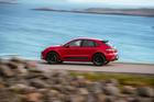 Porsche Macan GTS 2021