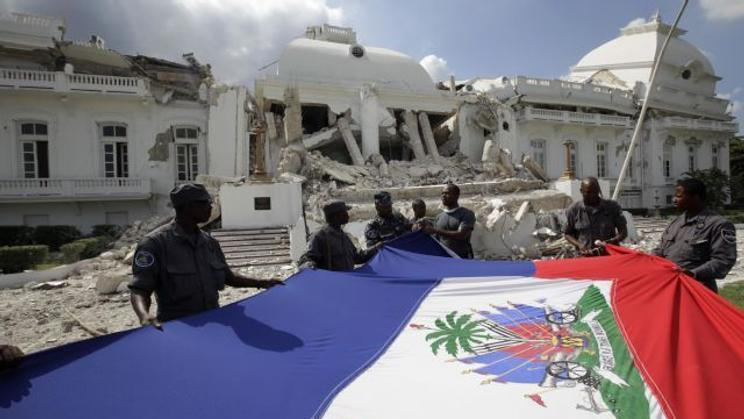 Haiti