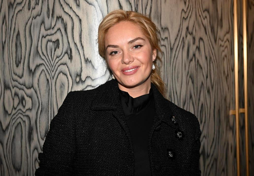 Taťána Kuchařová