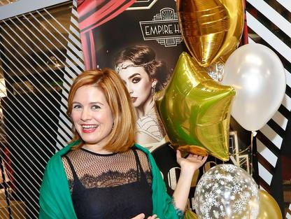 zuzana norisova, zena