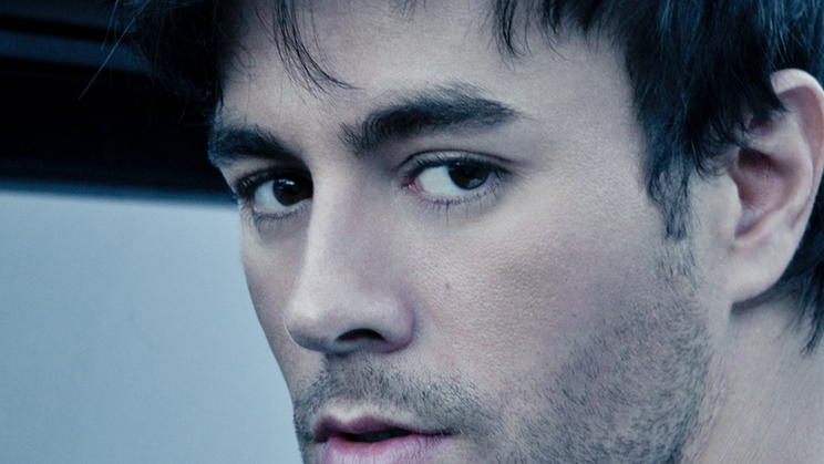 Enrique Iglesias