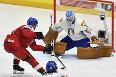 RADEK FAKSA, MARCO DE FILIPPO ROIA, hokejista, sportovec