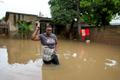 Mozambique hit by severe floods after weeks of heavy rainfall