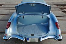 Chevrolet Corvette C1