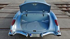 Chevrolet Corvette C1