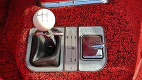 Chevrolet Corvette C1