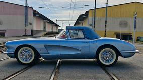 Chevrolet Corvette C1
