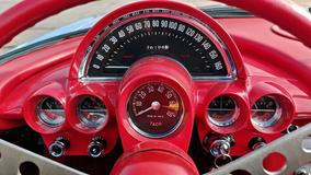 Chevrolet Corvette C1