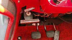 Chevrolet Corvette C1