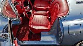 Chevrolet Corvette C1