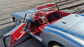 Chevrolet Corvette C1